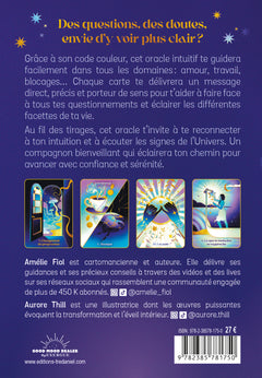 L'Oracle du Destin