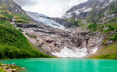 Parcs nationaux scandinaves