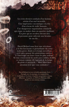 Aladin - Les contes interdits
