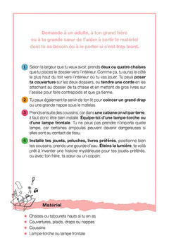 La boîte anti-ennui