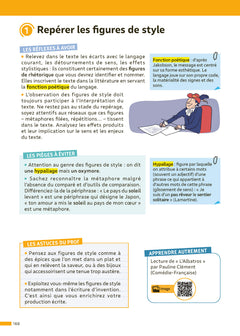 ABC Réussite Français 1re 2027