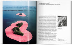 Christo et Jeanne-Claude