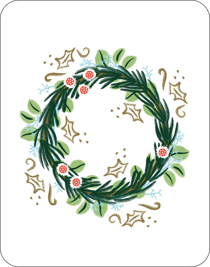 Le coffret de la chance