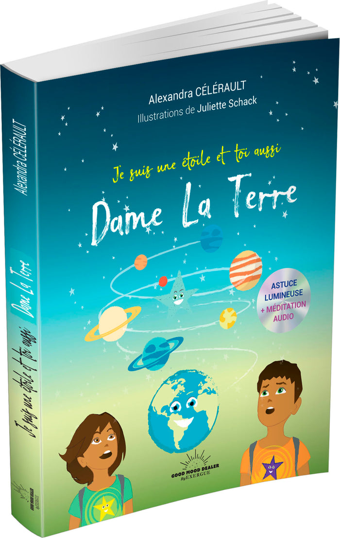 Dame la Terre