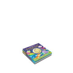 Bonne nuit les bébés dinosaures - Livre veilleuse