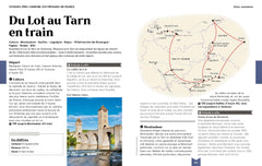 Voyages zéro carbone en France