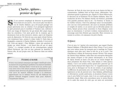 Mercredi ou l'héritage de la famille Adams