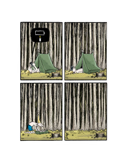 Dunce - Presque l'apocalypse - Tome 2