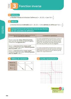 Toutes les matières Bac STi2D Terminale