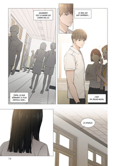 Just Twilight - Tome 1 Collector