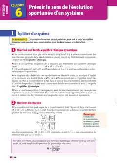 Tout-en-un - Mathématiques / Physique-Chimie Term