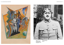 Guillaume Apollinaire, le flâneur de Paris