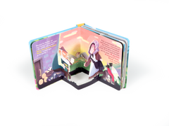 Contes en pop-up - Heidi
