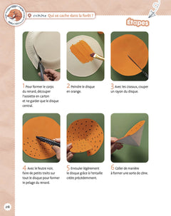 Mon petit souk d'idées - pour s'amuser toute l'année