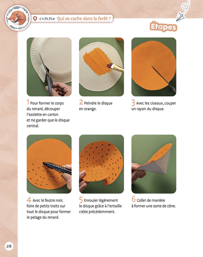 Mon petit souk d'idées - pour s'amuser toute l'année