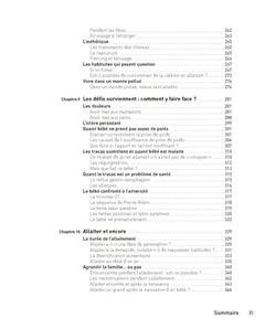 L'allaitement pour les nuls, grand format
