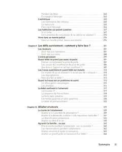 L'allaitement pour les nuls, grand format