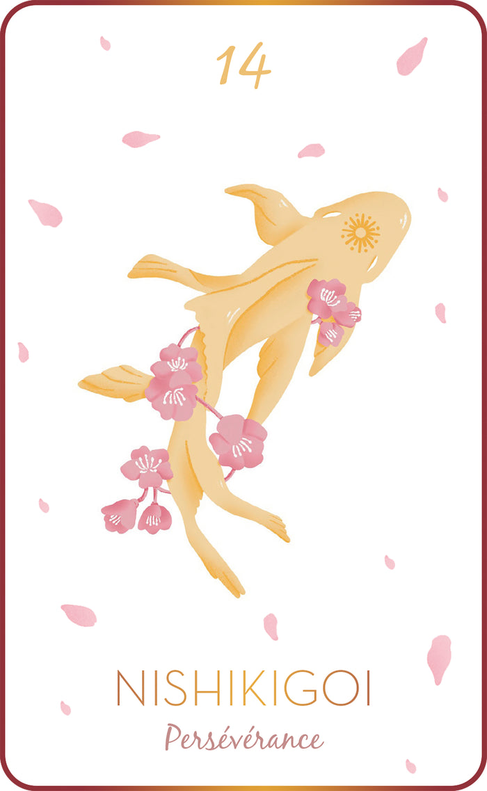 Uranaï - Oracle divinatoire japonais