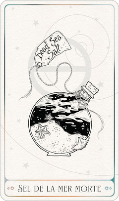 L'Oracle de l'alchimiste