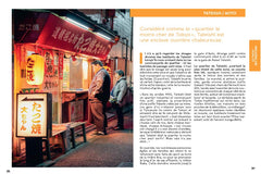 Tokyo - Le guide idéal