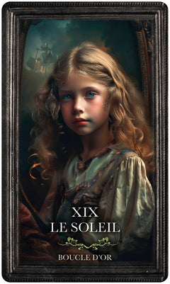 Le Tarot interdit