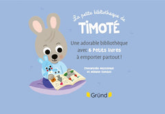 La petite bibliothèque de Timoté