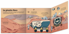 L'espace