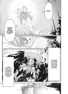 The Godslaying Demon King T01