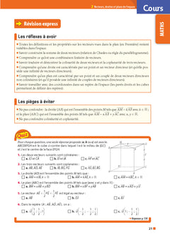 Tout-en-un Sciences Term Générale