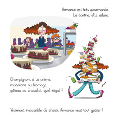 La maîtresse qui n'aimait pas les élèves