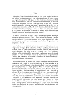 Les origines de l'alchimie