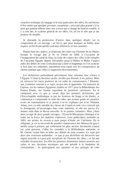 Les origines de l'alchimie