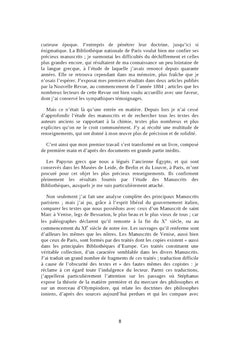 Les origines de l'alchimie