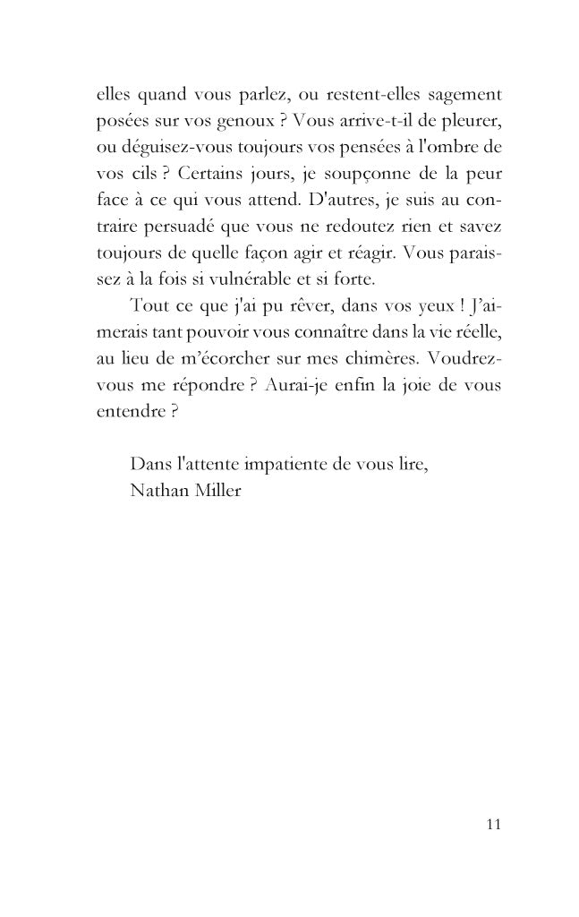 Les assiettes cassées