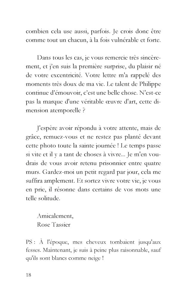 Les assiettes cassées