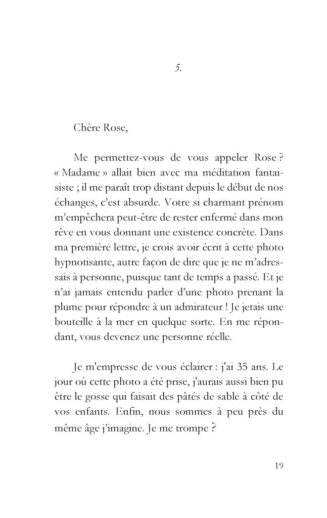 Les assiettes cassées