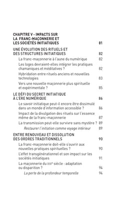 Les nouveaux initiés - Ou la mutation spirituelle du XXIe siècle