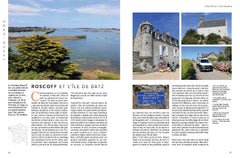 Balades en van - Partout en France