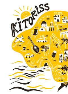 Le livre de cul dont vous êtes l'héroïne - Plein soleil