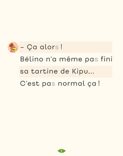Cocorico Je sais lire ! 1res lectures avec les P'tites Poules - Bélino a disparu Niveau 1 DYS
