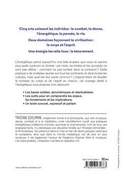 L'art des cinq mouvements