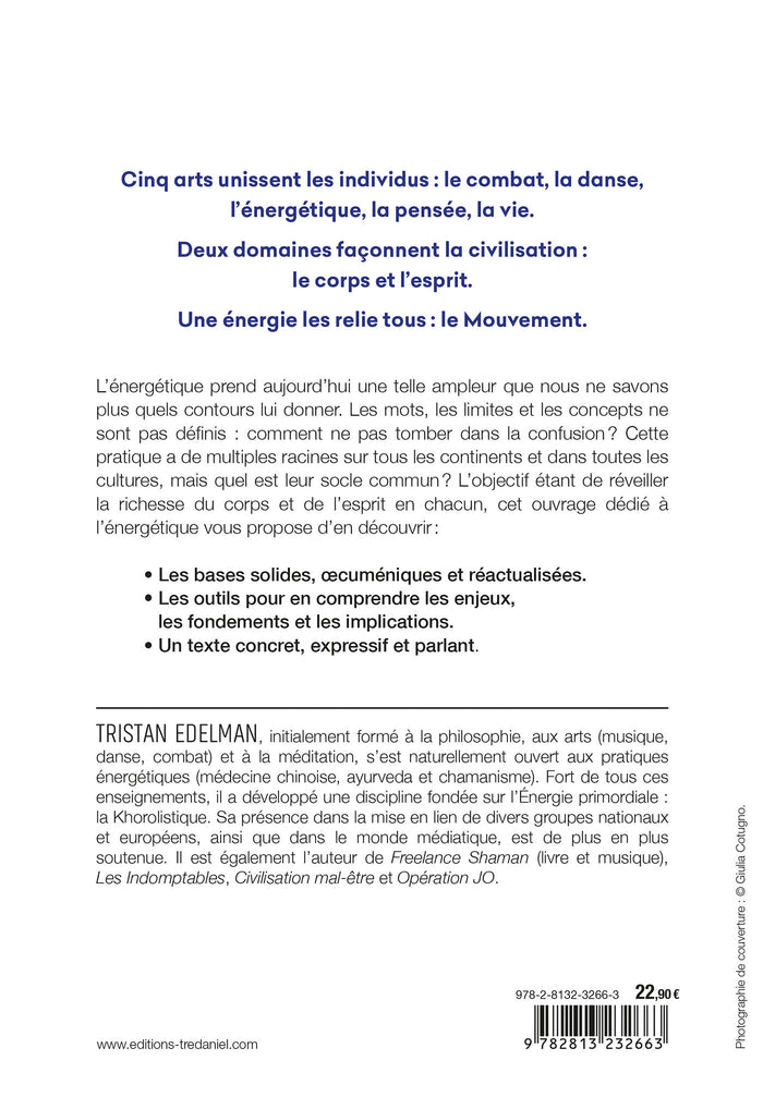 L'art des cinq mouvements