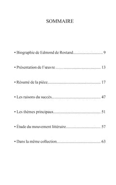 Cyrano de Bergerac