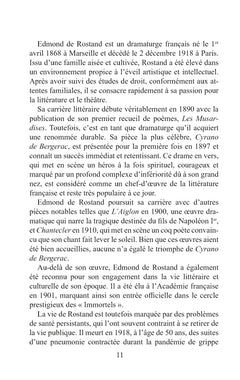 Cyrano de Bergerac