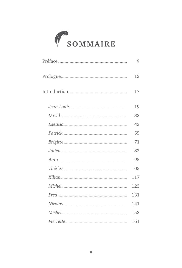 Le dernier jour de leur vie - Récits de ceux qui ont partagé avec moi leur passage dans l'au-delà