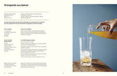 Boire les épices