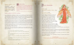 Le grand grimoire des fées et des lutins - Manuel pratique pour révéler vos pouvoirs intérieurs