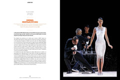 Défilés - Les 100 événements qui ont marqué l'histoire de la mode