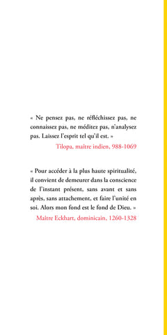 L'art de l'esprit joyeux