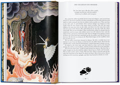 Les contes des frères Grimm